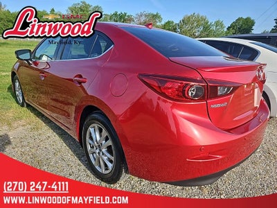 2014 Mazda Mazda3 i Grand Touring