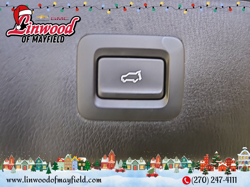 2022 Mazda Mazda CX-5 2.5 Turbo Signature