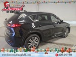 2022 Mazda Mazda CX-5 2.5 Turbo Signature
