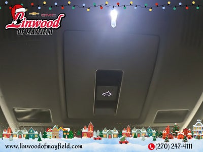 2022 Mazda Mazda CX-5 2.5 Turbo Signature