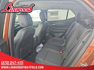 2020 Buick Encore GX Preferred