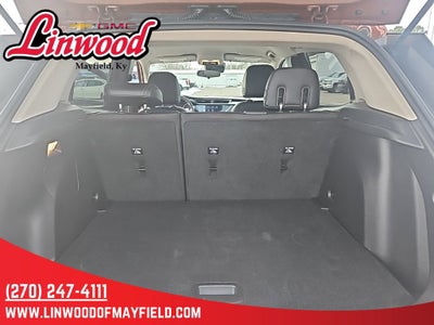 2020 Buick Encore GX Preferred