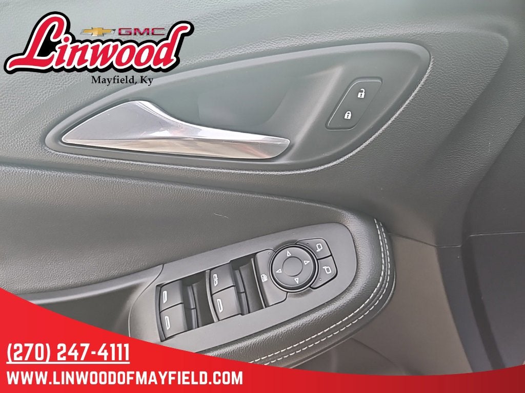 2020 Buick Encore GX Preferred