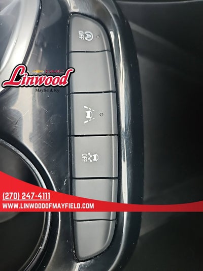 2020 Buick Encore GX Preferred