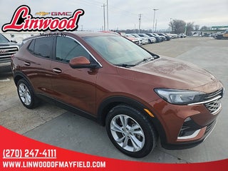 2020 Buick Encore GX Preferred