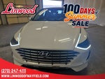 2021 Hyundai Sonata Hybrid Limited