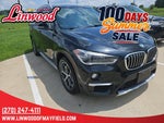 2016 BMW X1 xDrive28i