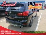 2016 BMW X1 xDrive28i