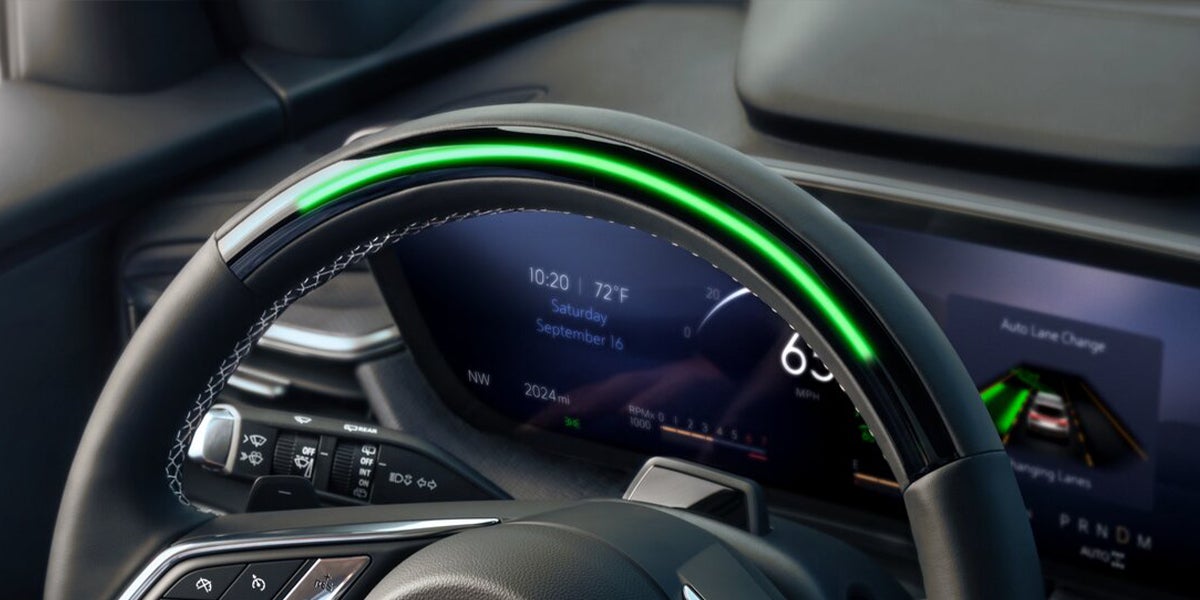 Linwood GMC in Mayfield KY