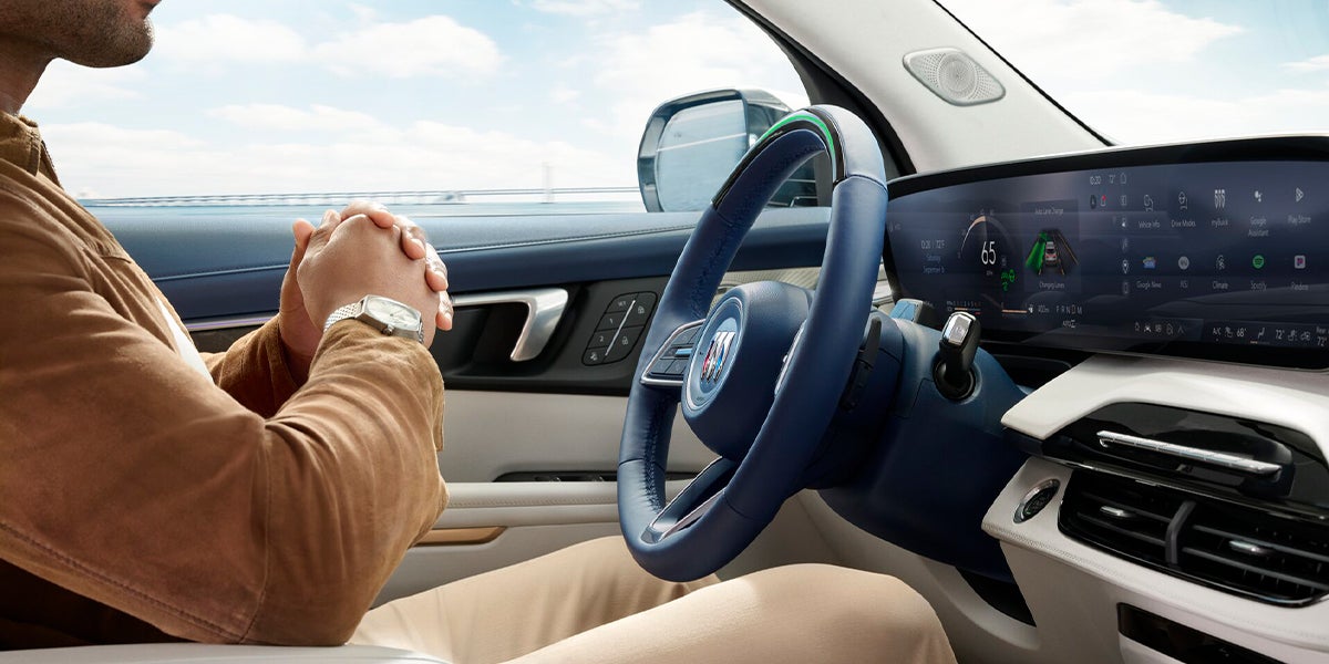 Linwood GMC in Mayfield KY