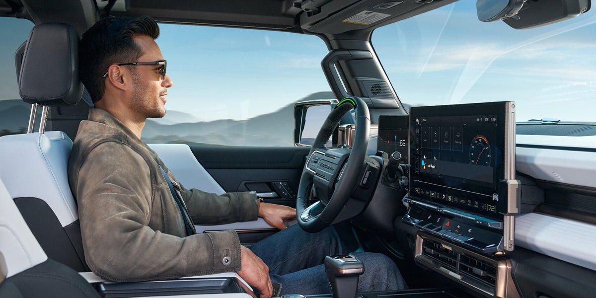 Linwood GMC in Mayfield KY