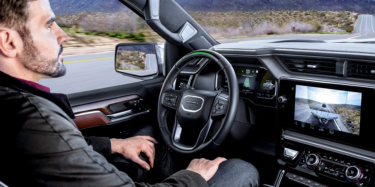 Linwood GMC in Mayfield KY