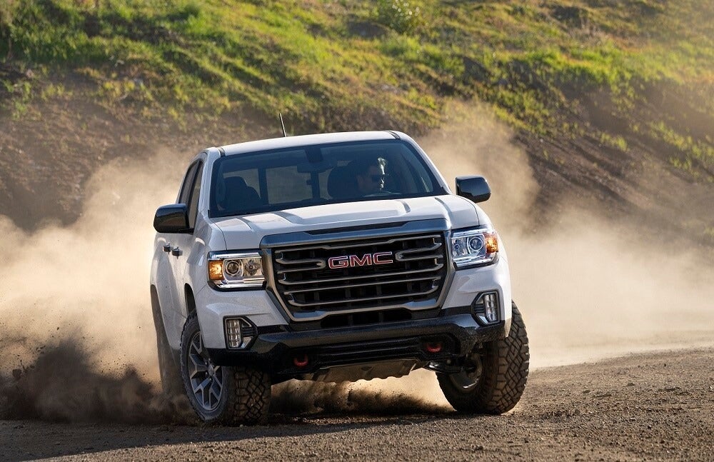 GMC Dealer serving Dyersburg, TN - Linwood GMC