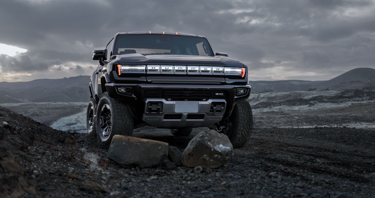 Linwood GMC in Mayfield KY