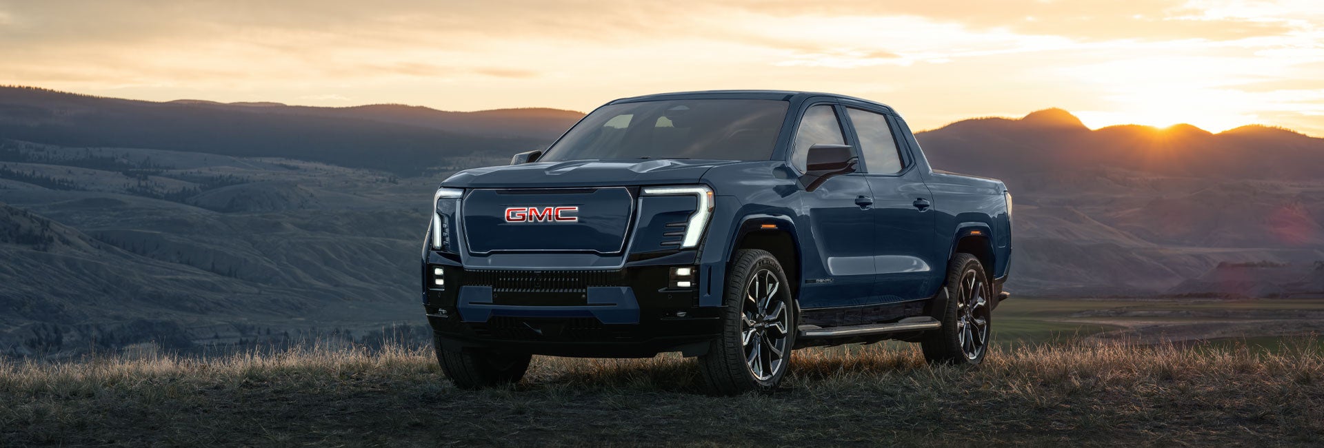 Linwood GMC in Mayfield KY