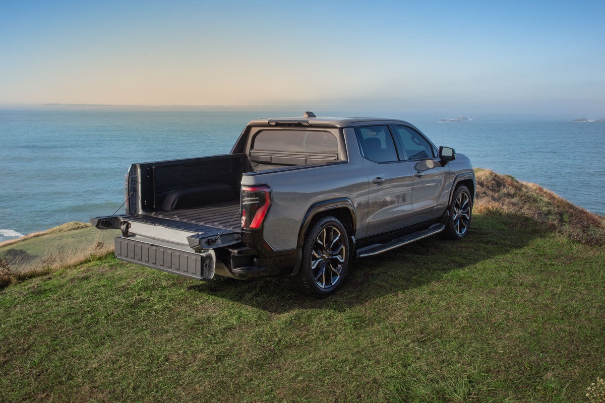 Linwood GMC in Mayfield KY