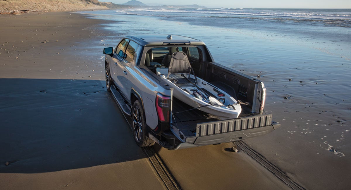 Linwood GMC in Mayfield KY