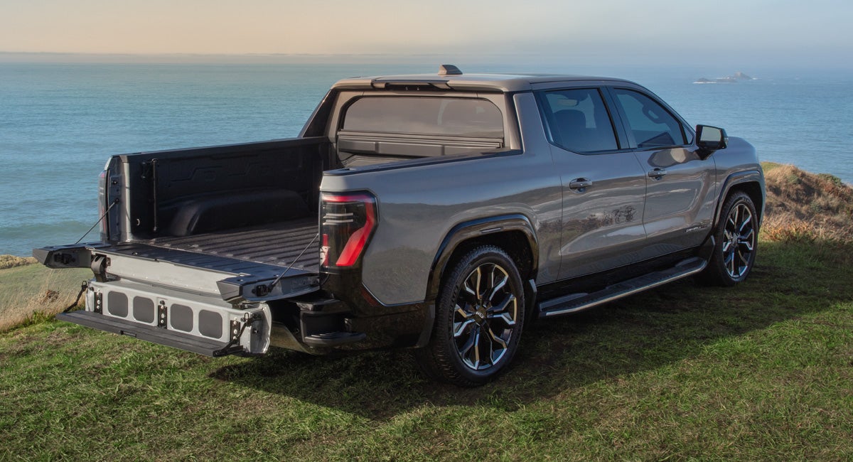 Linwood GMC in Mayfield KY