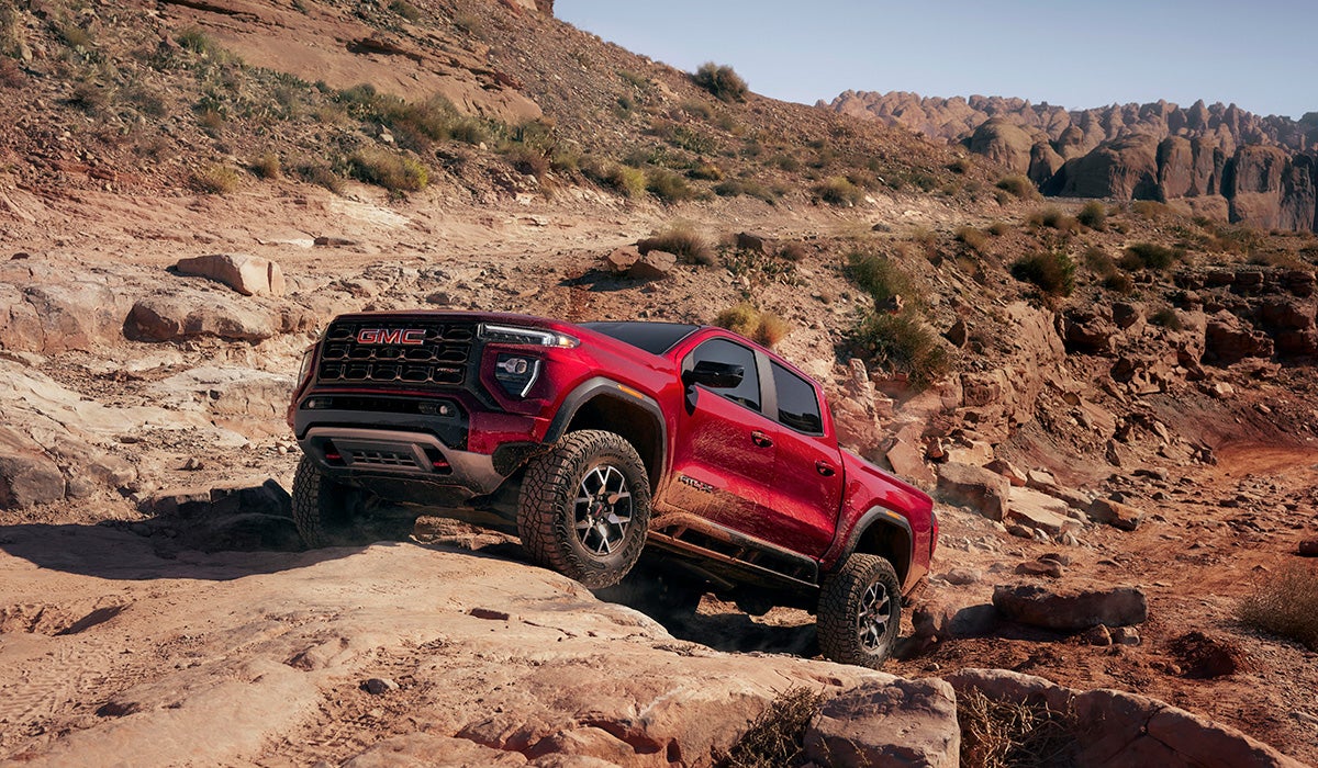 Linwood GMC in Mayfield KY