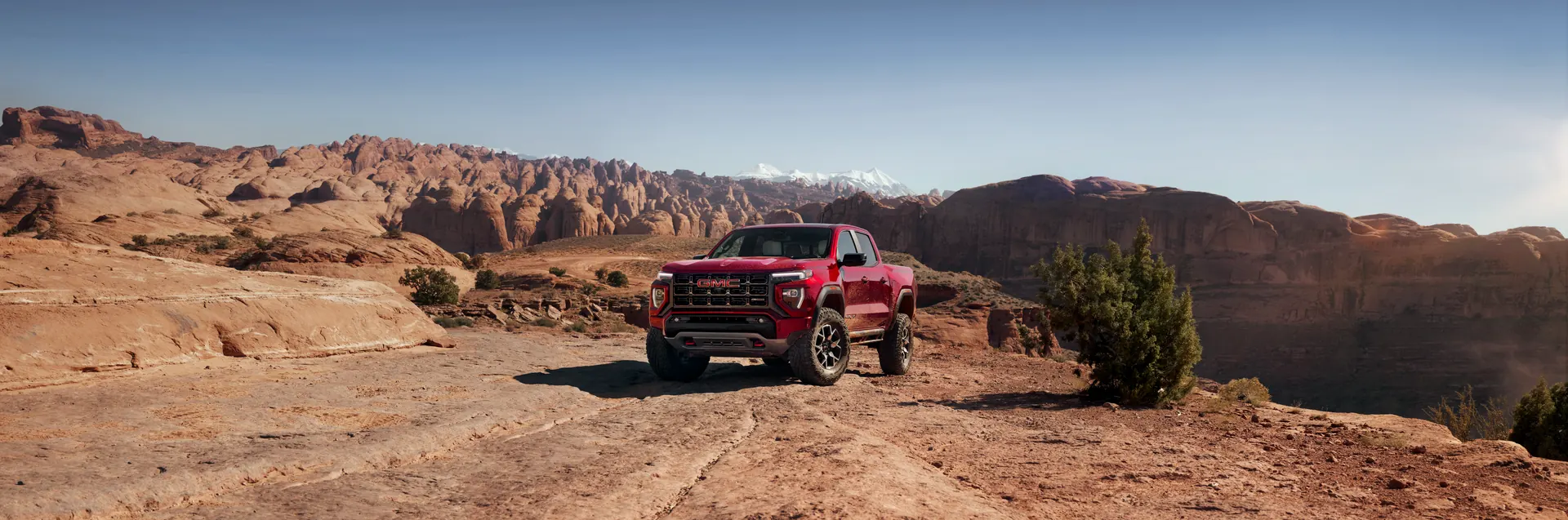 2026 GMC Canyon at Linwood GMC in Mayfield KY