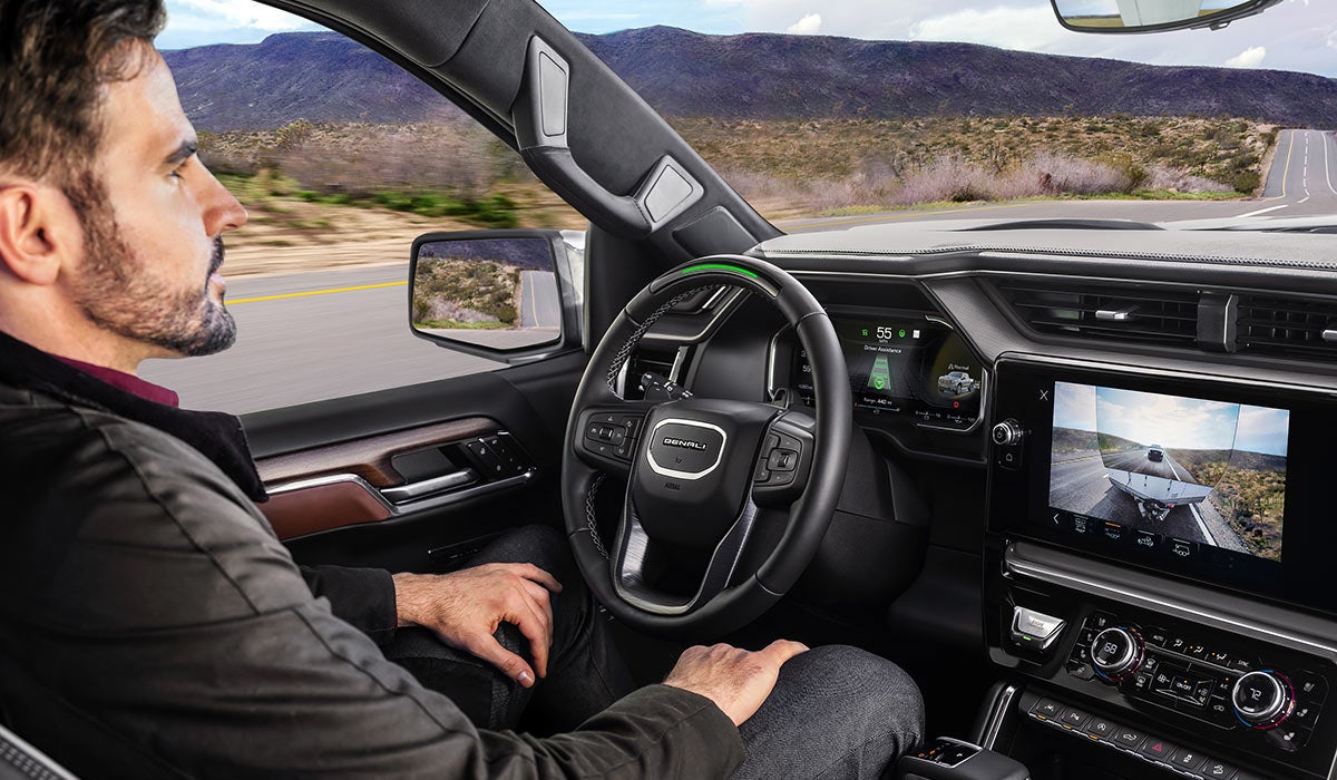 Linwood GMC in Mayfield KY