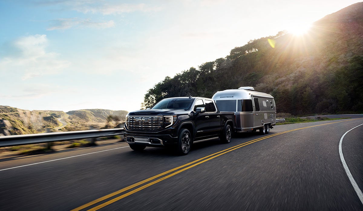 Linwood GMC in Mayfield KY