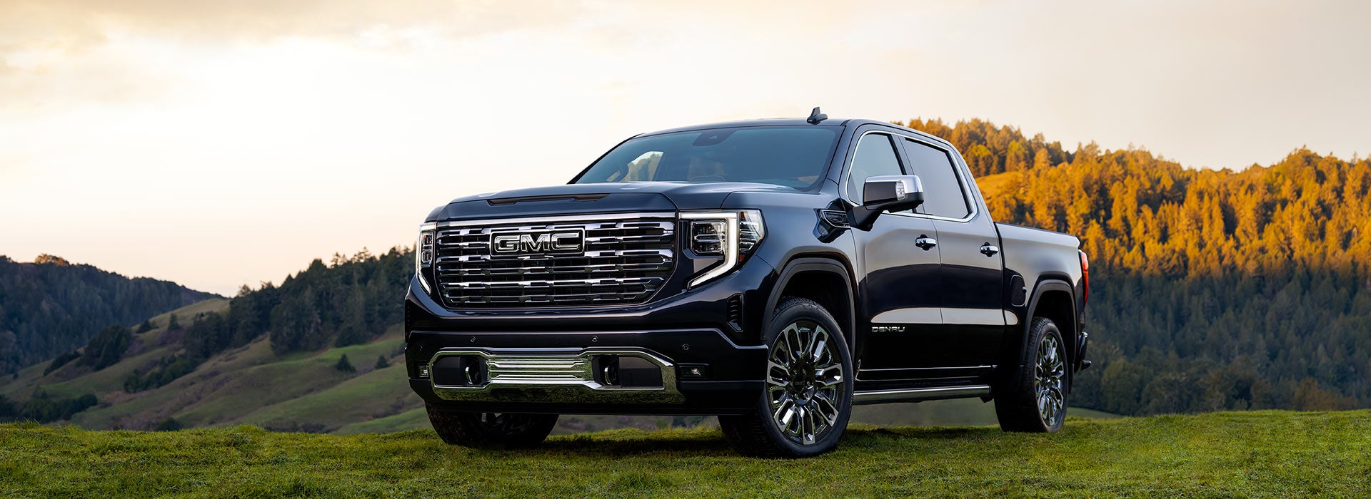 Linwood GMC in Mayfield KY