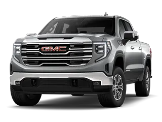 SIERRA 1500 VS RAM 1500 - Linwood GMC in Mayfield KY