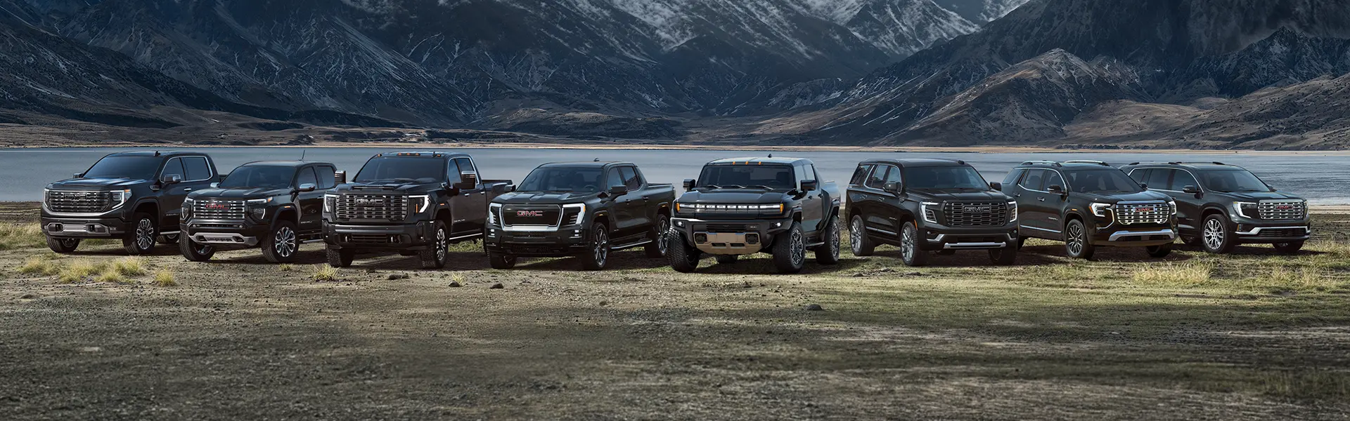 Linwood GMC in Mayfield KY