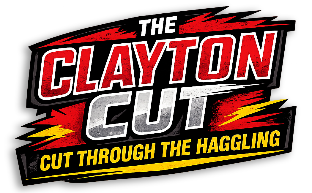 The Clayton Cut